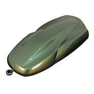LCTT-01 Bright Green (밝은 녹색) 메탈릭 페인트