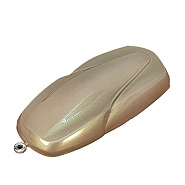 LCTT-01 Bright Green (밝은 녹색) 메탈릭 페인트