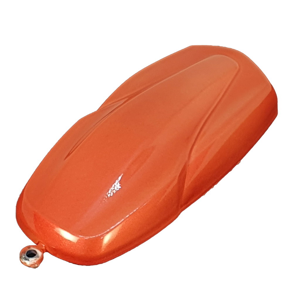 LCTT-02 Wine Red (와인 레드) 메탈릭 페인트