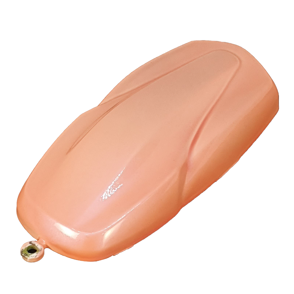 LCTT-03 Red Blue (레드 블루) 메탈릭 페인트