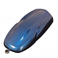 LCTT-03 Red Blue (레드 블루) 메탈릭 페인트