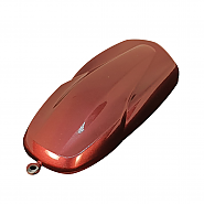 LCTT-04 Red Brown (레드 브라운) 메탈릭 페인트