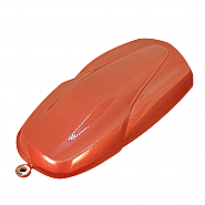 LCTT-04 Red Brown (레드 브라운) 메탈릭 페인트