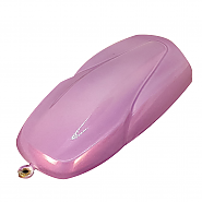 LCTT-05 Violet Red (바이오렛 레드) 메탈릭 페인트