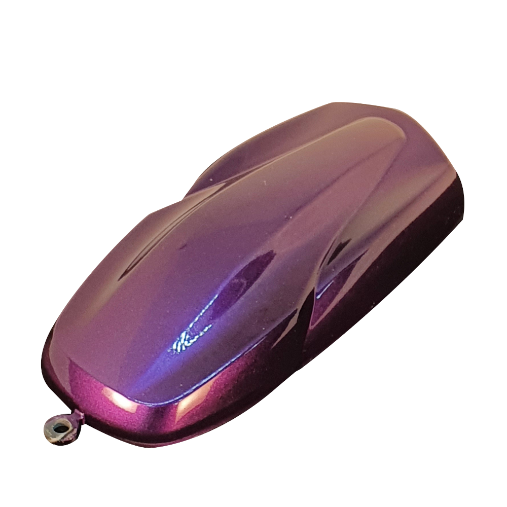 LCTT-06 Pure Purple (퓨어 퍼플) 메탈릭 페인트