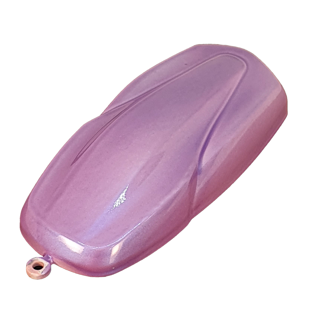 LCTT-07 Violet Blue (바이올렛 블루) 메탈릭 페인트
