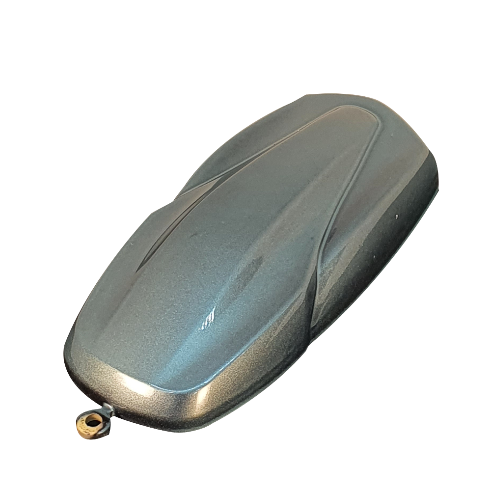 LCTT-08 Green Grey (그린 그레이) 메탈릭 페인트