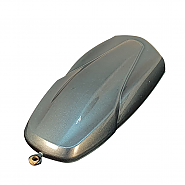 LCTT-08 Green Grey (그린 그레이) 메탈릭 페인트