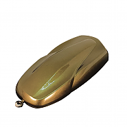 LCTT-09 Green Gold (그린 골드) 메탈릭 페인트