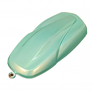 LCTT-09 Green Gold (그린 골드) 메탈릭 페인트