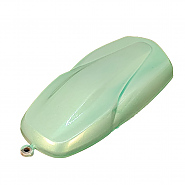 LCTT-10 Apple Green (애플 그린) 메탈릭 페인트