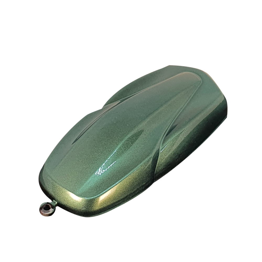 프로텍트 LCTT-10 Apple Green (애플 그린) 메탈릭 고무 코팅제