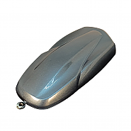 프로텍트 LCTT-11 Grey Blue (그레이 블루) 메탈릭 고무 코팅제