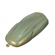 LCTT-12 Dark Green Gold (다크 그린 골드) 메탈릭 페인트