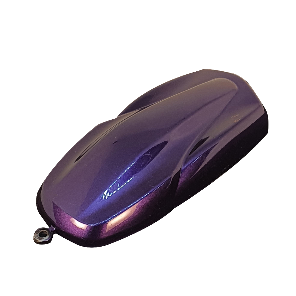 LCTT-15 Blue Violet (블루 바이오렛) 메탈릭 페인트