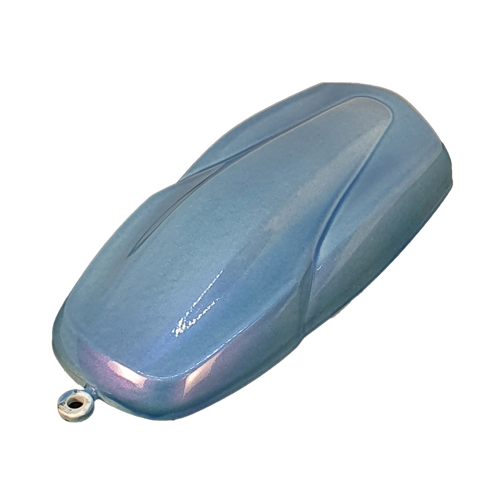 LCTT-15 Blue Violet (블루 바이오렛) 메탈릭 페인트