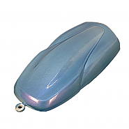 LCTT-15 Blue Violet (블루 바이오렛) 메탈릭 페인트