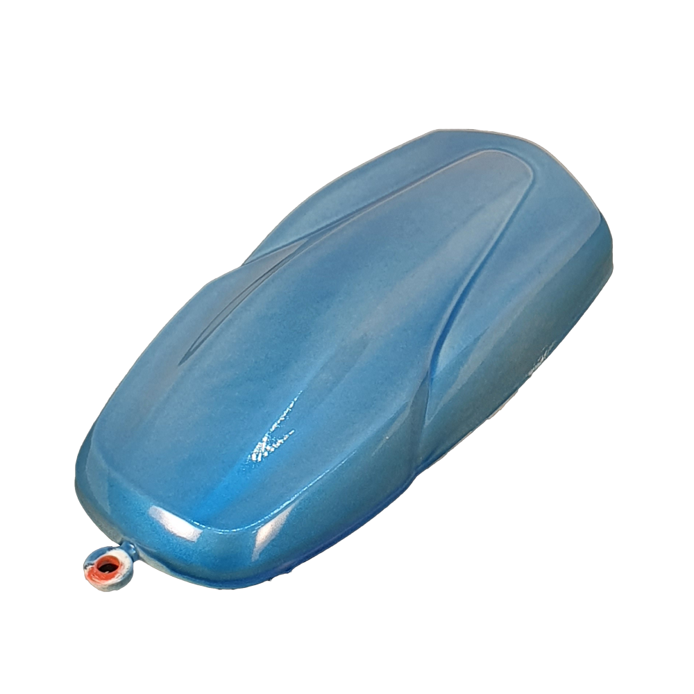 LCTT-16 Pure Blue (퓨어 블루) 메탈릭 페인트