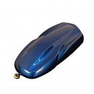 LCTT-16 Pure Blue (퓨어 블루) 메탈릭 페인트