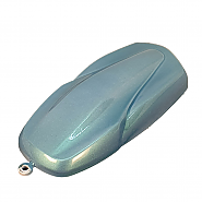 LCTT-17 Blue Green (블루 그린) 메탈릭 페인트