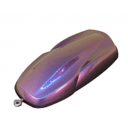 LTC-01 Violet/Orange (바이올렛/오렌지) 카멜레온 페인트