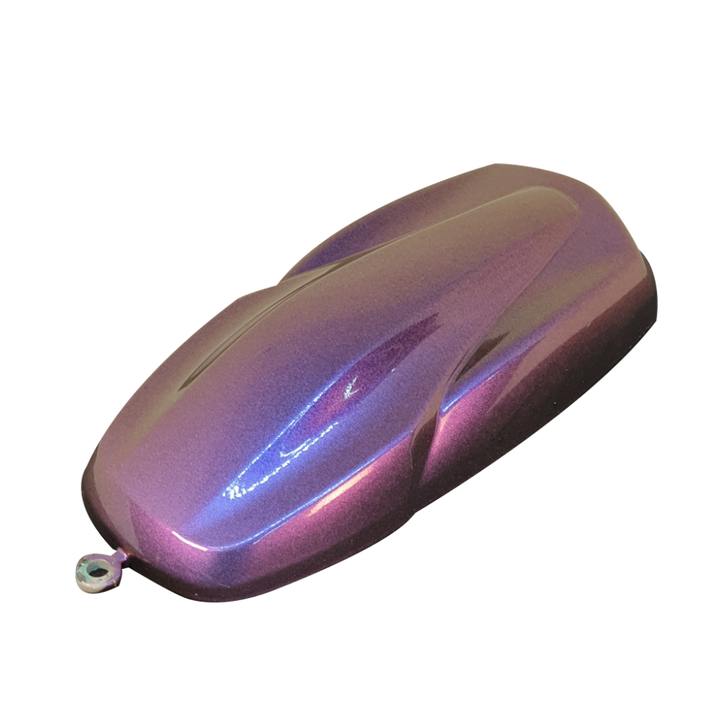 프로텍트 LTC-01 Violet/Orange (바이올렛/오렌지) 카멜레온 고무 코팅제