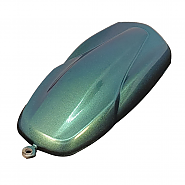 LTC-02 Clear Blue/Green (클리어 블루/그린) 카멜레온 페인트