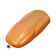 LTC-03 Orange/Cyan (오렌지/시안) 카멜레온 페인트