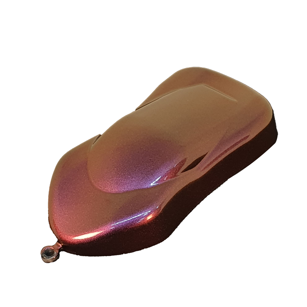 프로텍트 LTC-06 Violet/Orange (바이올렛/오렌지) 카멜레온 고무 코팅제