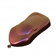 프로텍트 LTC-06 Violet/Orange (바이올렛/오렌지) 카멜레온 고무 코팅제