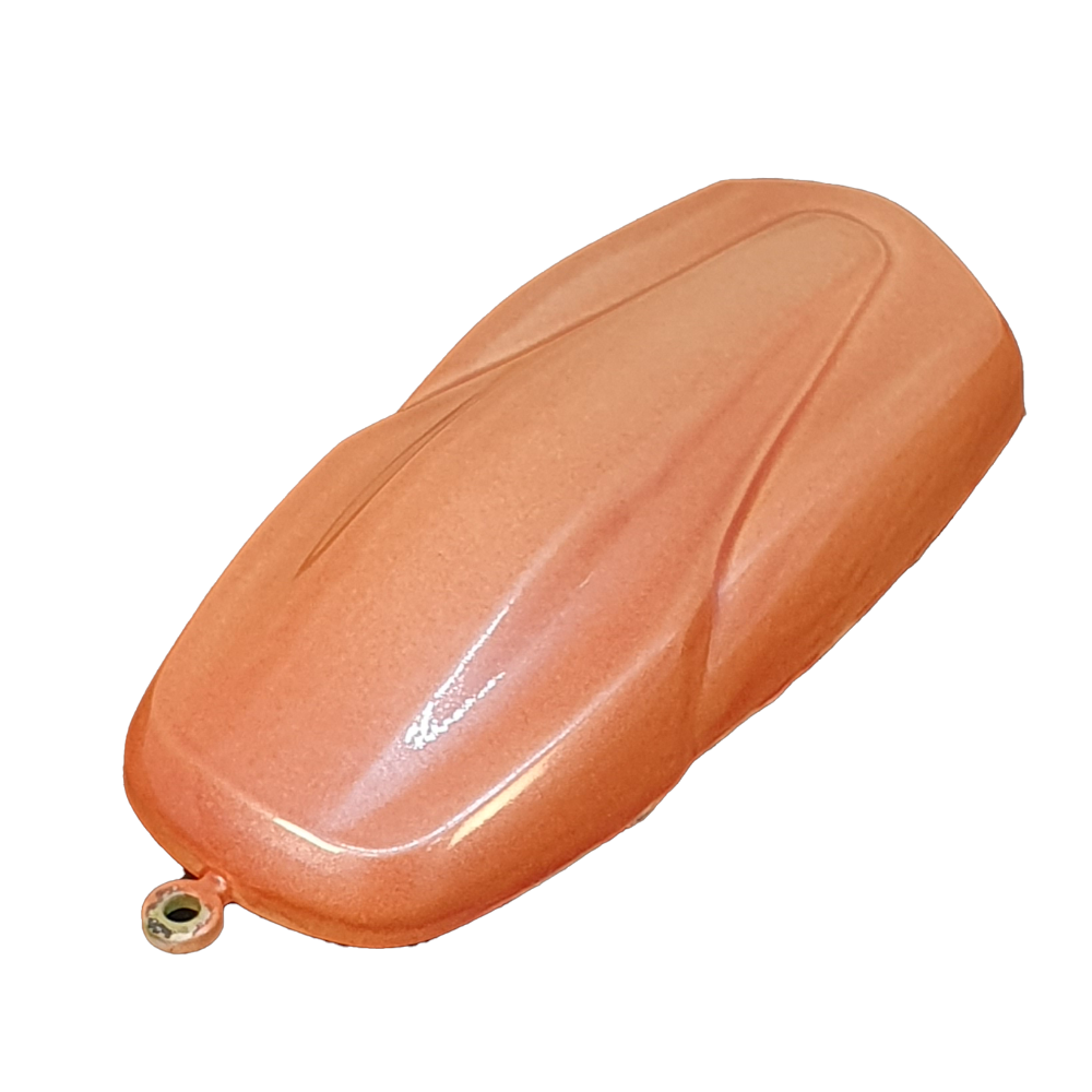 프로텍트 LTC-07 Blue/Orange (블루/오렌지) 카멜레온 고무 코팅제