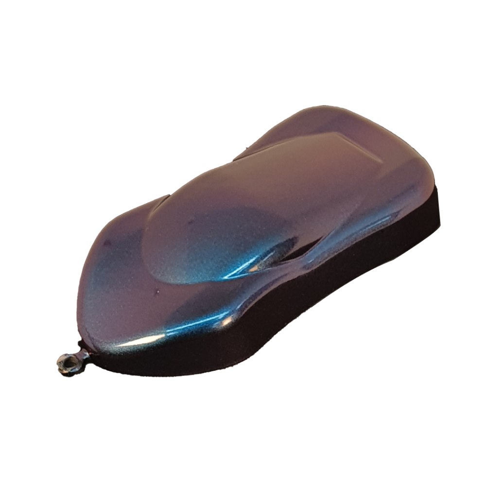 LTC-07 Blue/Orange (블루/오렌지) 카멜레온 페인트