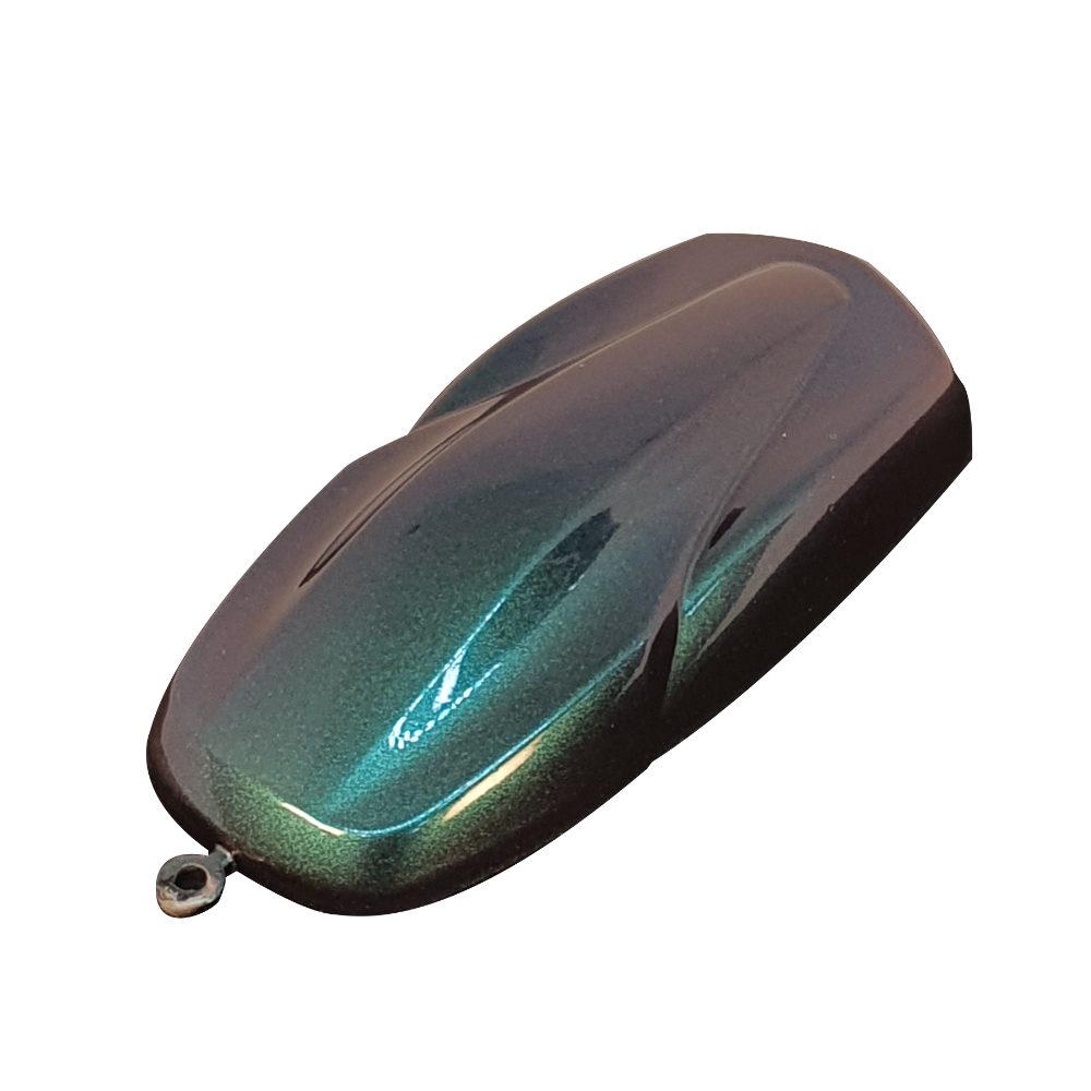 LTC-08 Green/Red (그린/레드) 카멜레온 페인트