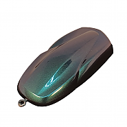 LTC-08 Green/Red (그린/레드) 카멜레온 페인트