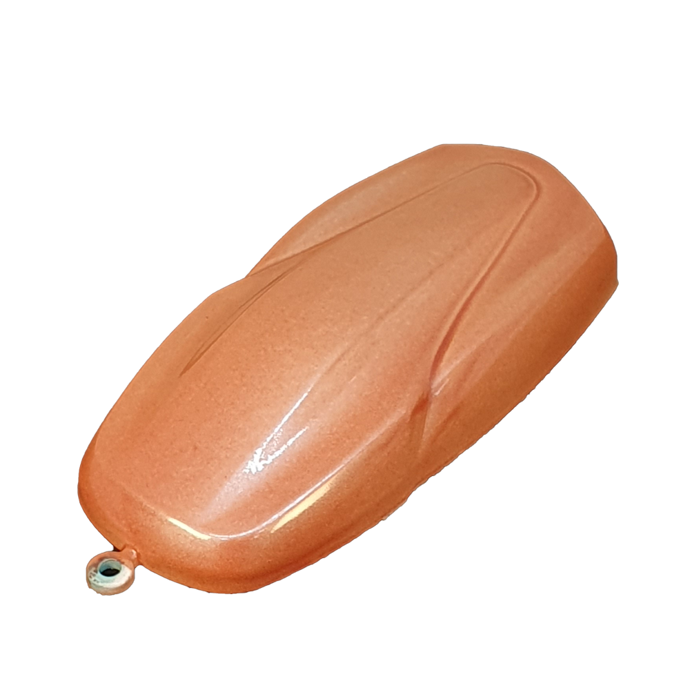 프로텍트 LTC-09 Cyan/Red (시안/레드) 카멜레온 고무 코팅제