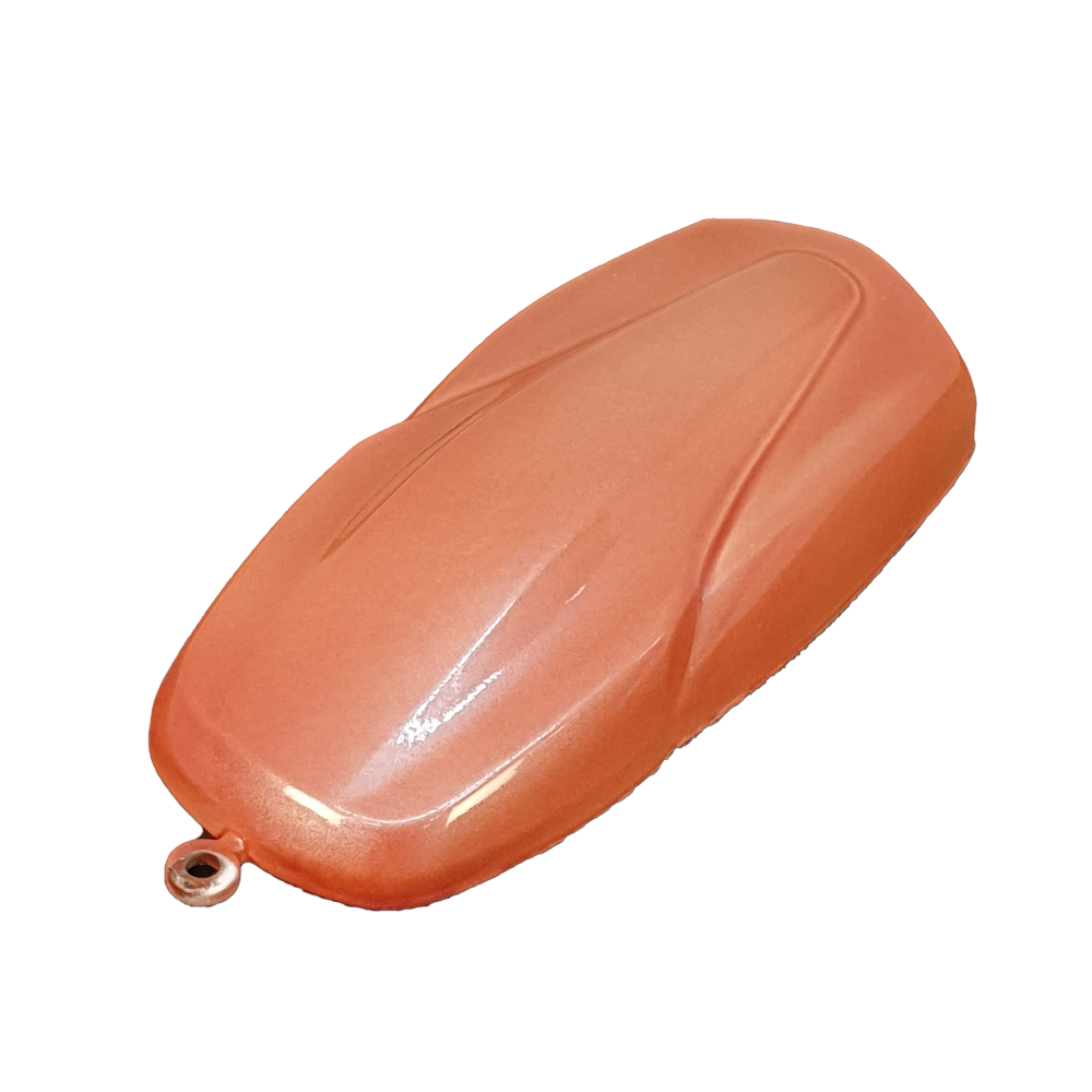 LFC-01 Blue-Green/Blue/Violet/Red 카멜레온 페인트