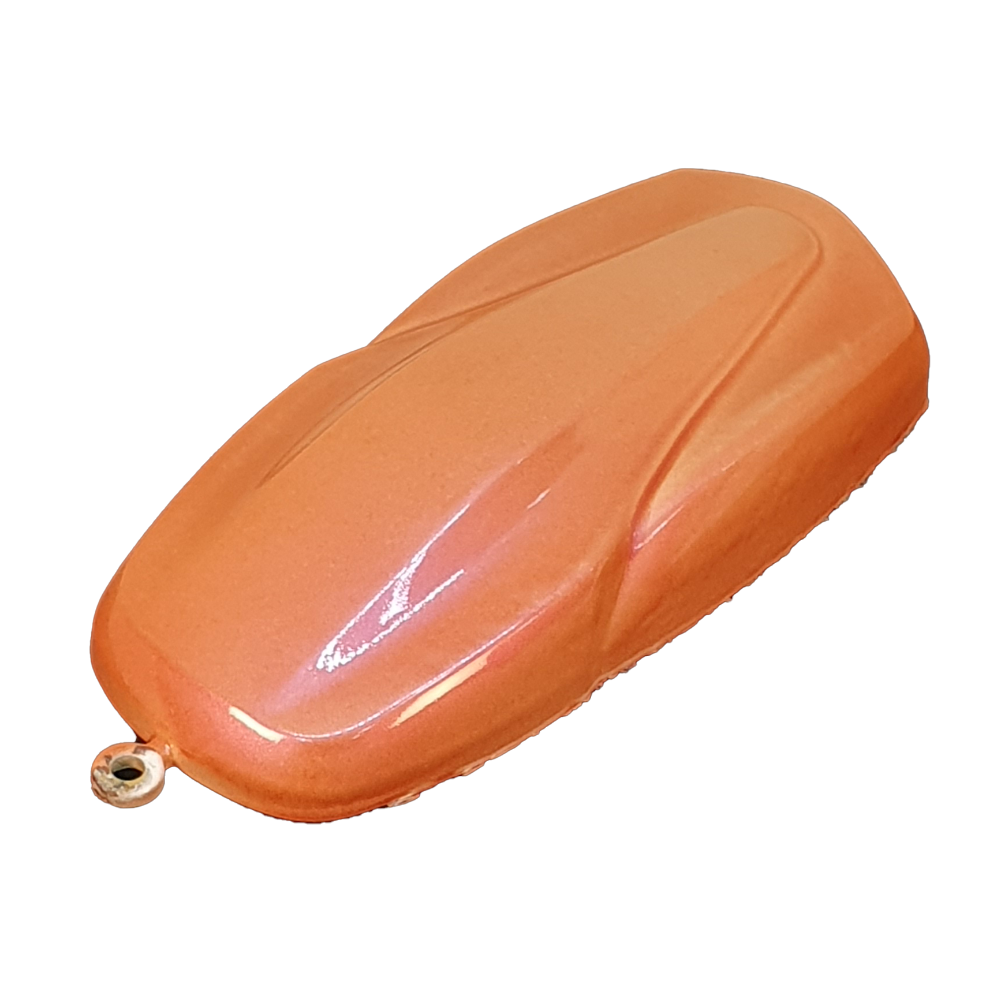 프로텍트 LFC-02 Violet-Blue/Violet/Red/Orange-Yellow 카멜레온 고무 코팅제