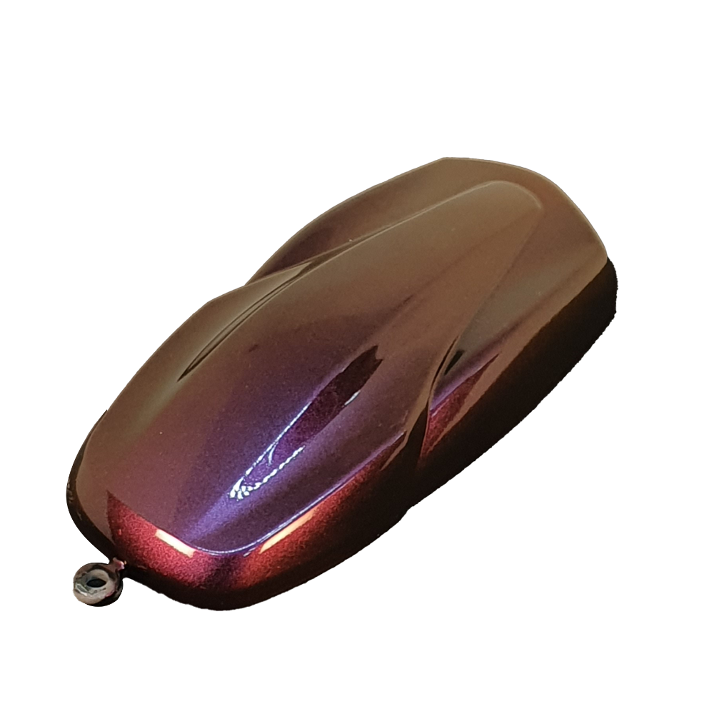 LFC-03 Mauve/Red/Orange/Yellow 카멜레온 페인트