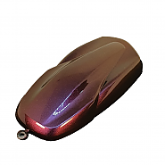 LFC-03 Mauve/Red/Orange/Yellow 카멜레온 페인트