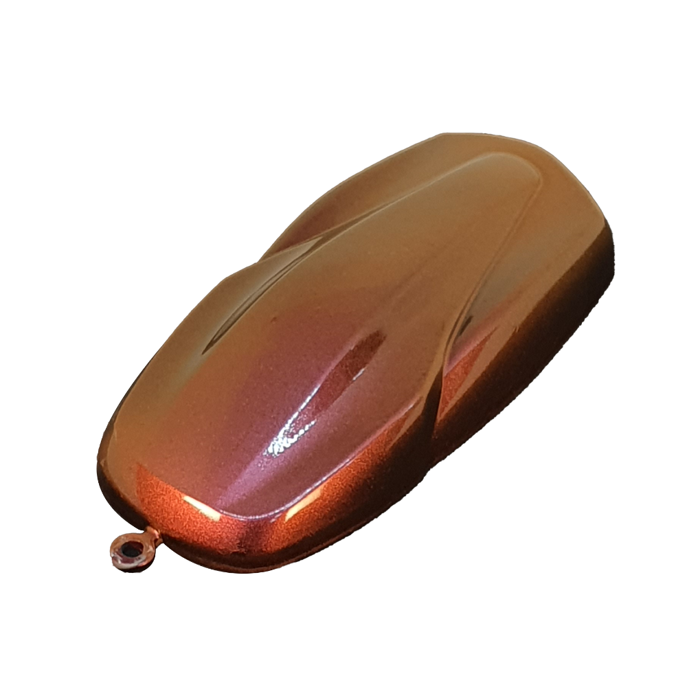 LFC-04 Red/Orange/Yellow/Yekkiw-Green 카멜레온 페인트