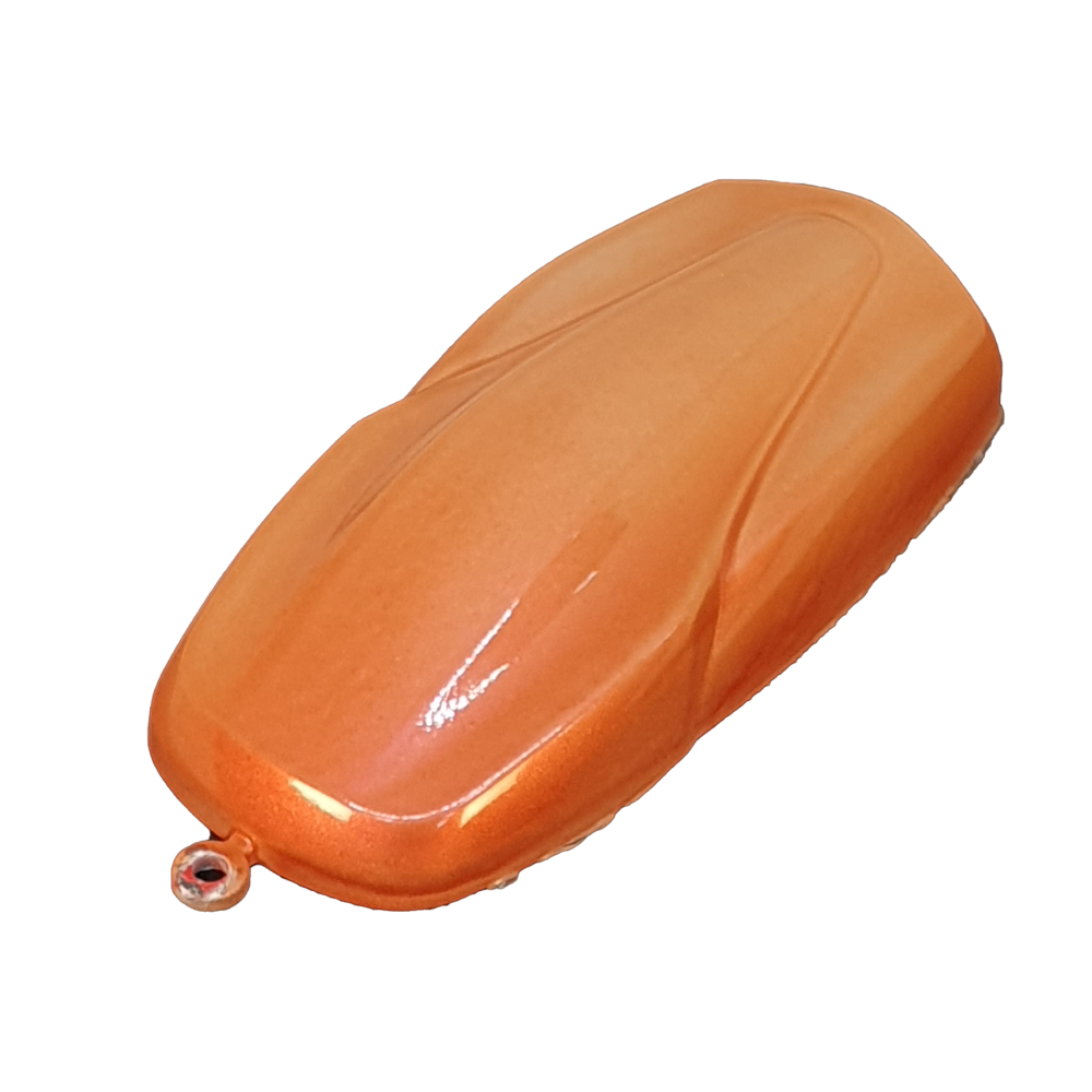 LFC-04 Red/Orange/Yellow/Yekkiw-Green 카멜레온 페인트