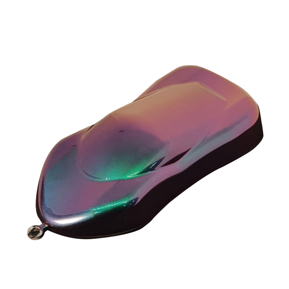 LCZ-04 옵티컬 카멜레온 페인트