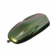 LCZ-06 Silver-Red  Blue-Green 옵티컬 카멜레온 페인트