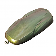 LCZ-06 Silver-Red  Blue-Green 옵티컬 카멜레온 페인트