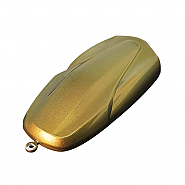 LCZ-07 Gold   Silver-Blue 옵티컬 카멜레온 페인트