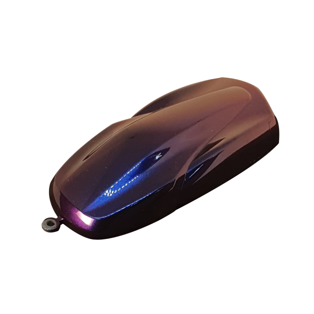 프로텍트 LCZ-09 Blue Mauve 옵티컬 카멜레온 고무 코팅제