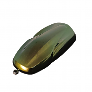 LCZ-11 Bronze Green 옵티컬 카멜레온 페인트