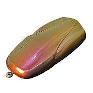 LCZ-13 Purple   Yellow-Green 옵티컬 카멜레온 페인트