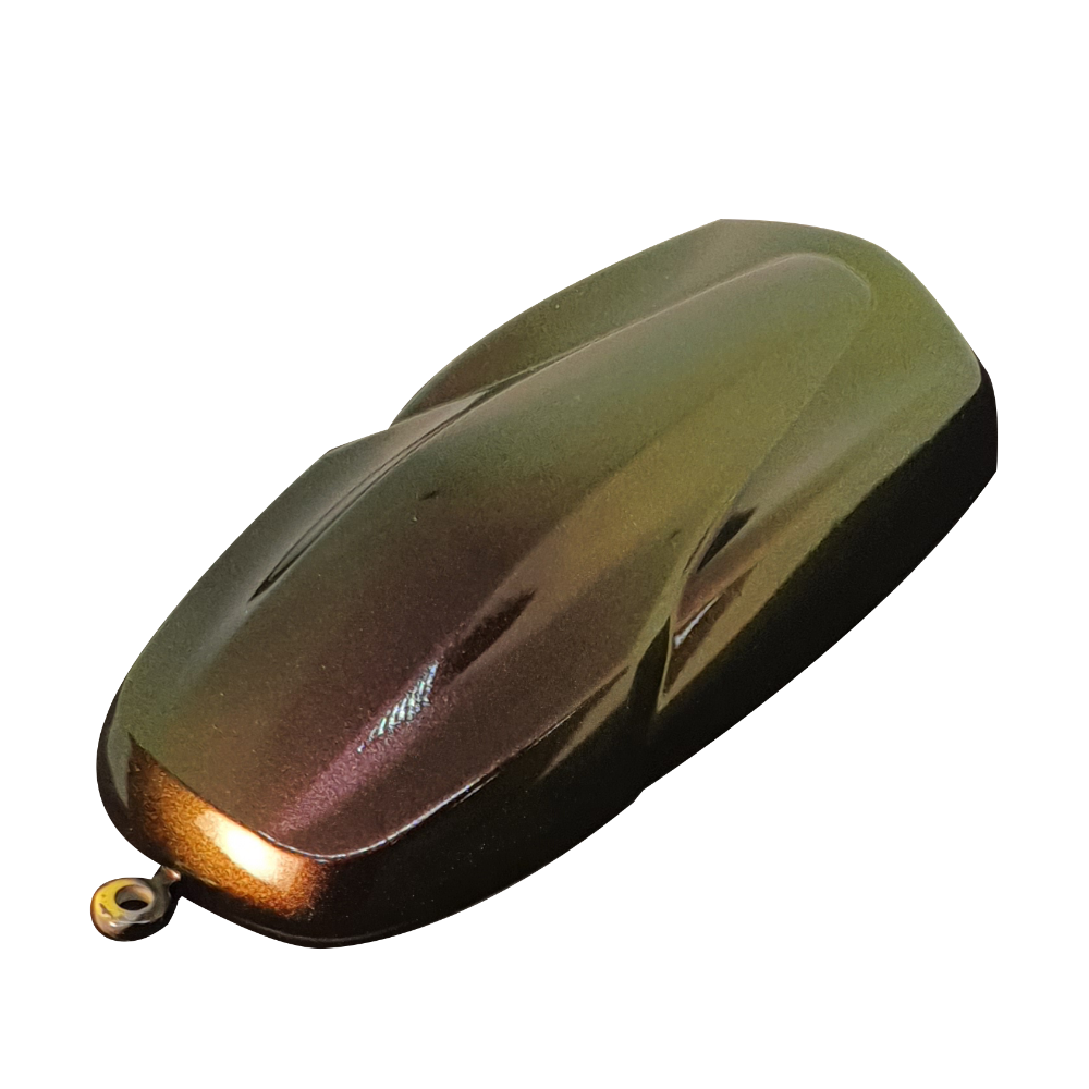 LCZ-14 Mauve Green 옵티컬 카멜레온 페인트