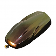 LCZ-14 Mauve Green 옵티컬 카멜레온 페인트